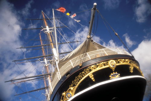 Cutty Sark