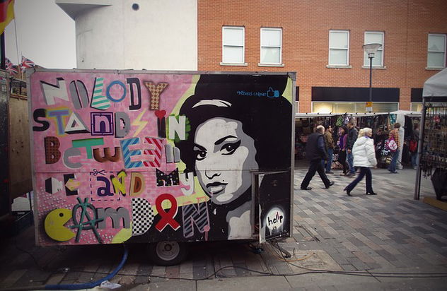 Hostales en Camden Town en Londres