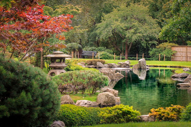 Holland Park