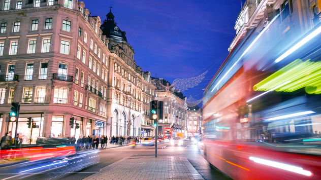 Oxford Street