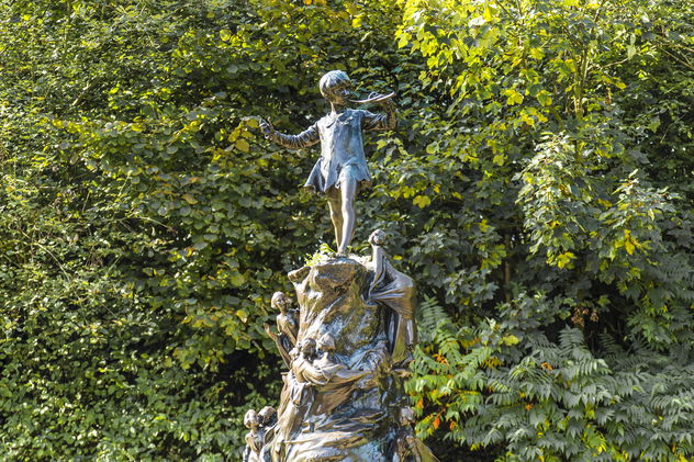 Kensington Gardens