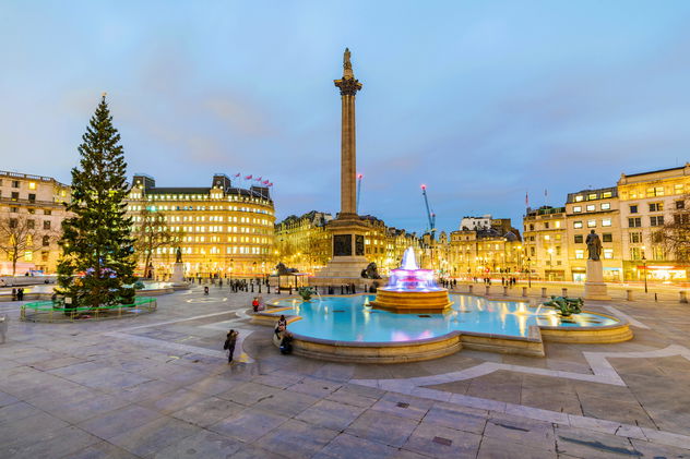 Trafalgar Square