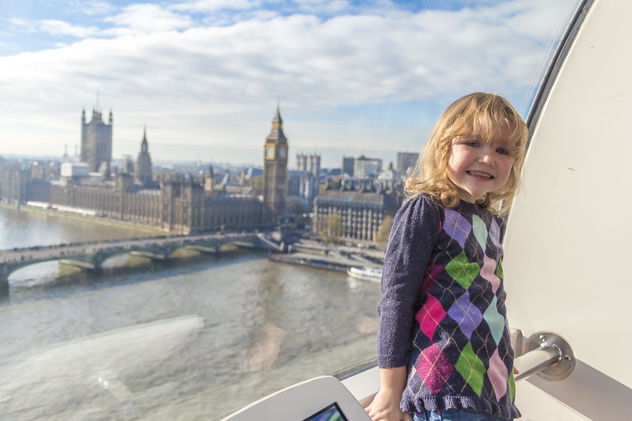 London Eye