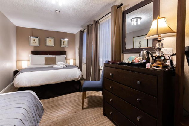 Arosfa Hotel London