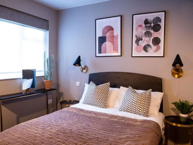Holiday Home Cheval Place
