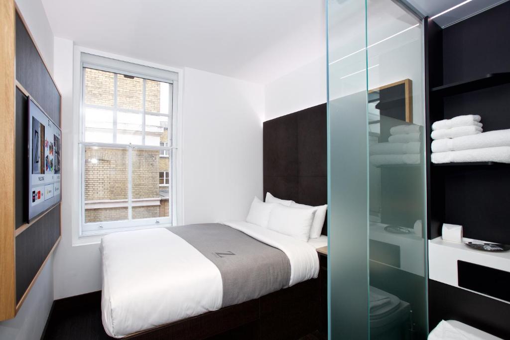 ¿Dónde Dormir En Londres Con La Familia? Barrios + Hoteles