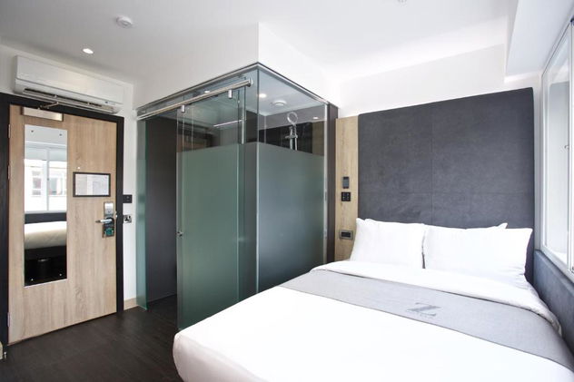 The Z Hotel Tottenham Court Road