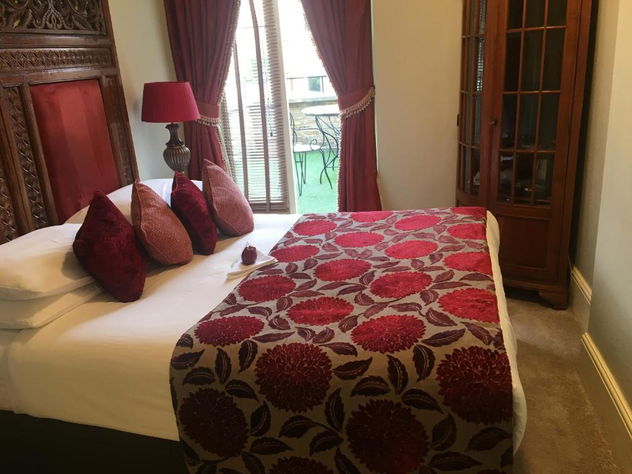 Twenty Nevern Square Hotel
