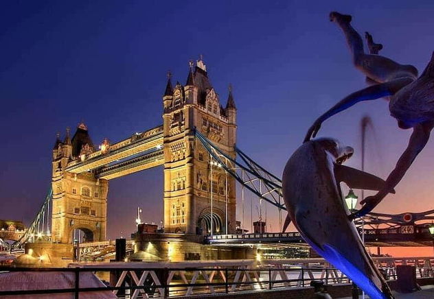Qué ver en Londres en 3 días