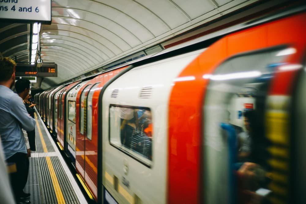 Metro de Londres | Tarifas, líneas, mapas, abonos y cómo ahorrar