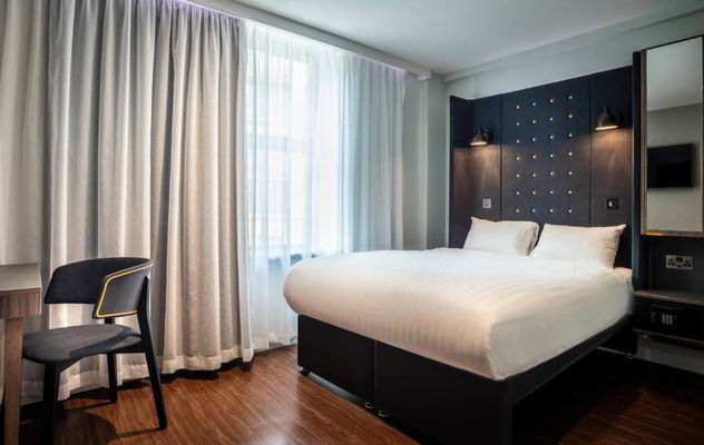 Point A Hotel London Paddington