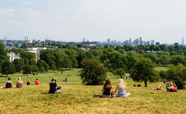 Primrose Hill