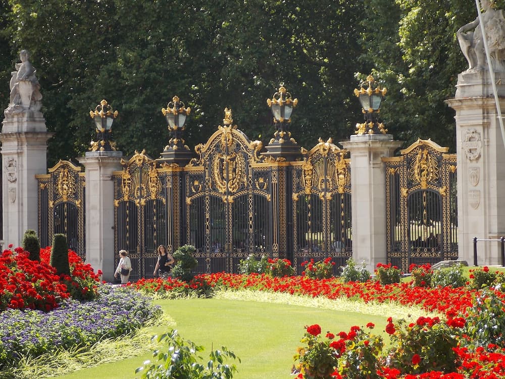 El Tiempo en Londres - El Clima y las estaciones en Londres