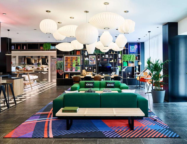 Hoteles en Londres con encanto