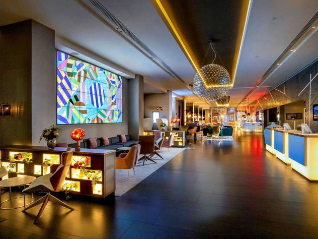 Hoteles en Londres con encanto